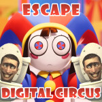 [MEGA UPDATE!] Looksmaxx to Escape Digital Circus