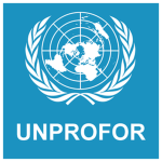 UNPROFOR » United Nations Protection Force
