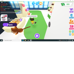 roblox just for my friend:) :D