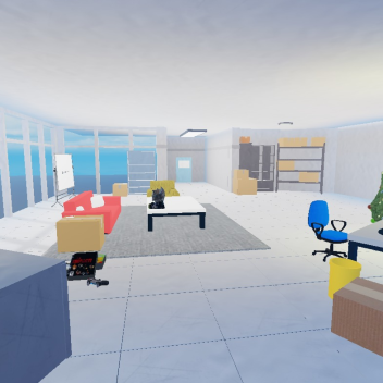 Blue Archive S.C.H.A.L.E