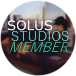 SOLUS STUDIO MEMBER!