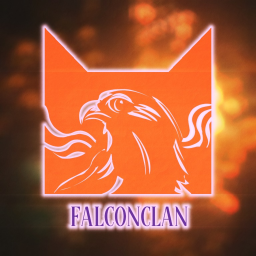𝐅𝐀𝐋𝐂𝐎𝐍𝐂𝐋𝐀𝐍... 🦅