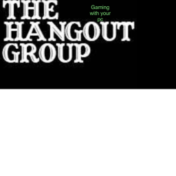 group hangout