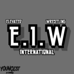 Elevated International Wrestling!