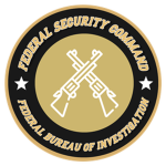 |FBI| - Federal Security Command