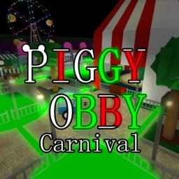 Piggy Obby (Carnival) icon
