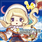 The Fantasy Life Roleplay Community