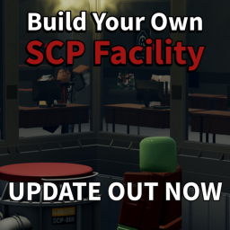 Scp Architect X