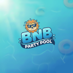 BNB PARTY POOL