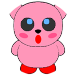 Puffball Panda