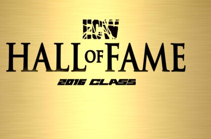 ECW Hall of Fame [Dec 23]