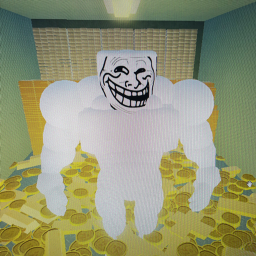 💎[FREE VIP]💎 Survival The Troll The Killer