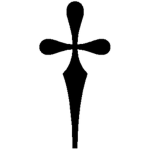 THE TEMPLE OF †