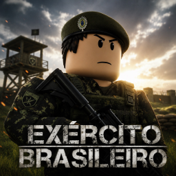 “EB” Exército Brasileiro do Phoenix