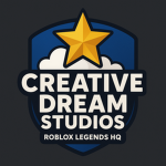 Creative Dream Studios! Group Thumbnail