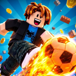Kick The Ball 🚀 [SPACE]