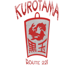 Kurotama meeting area