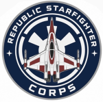 [GAW] Republic Starfighter Corps