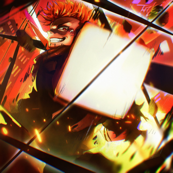 [SUKUNA REWORK] Mehrfach-Showdown