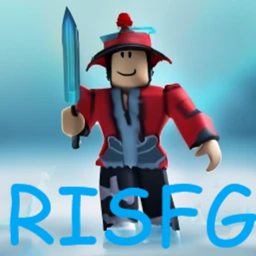 random ice sword fight gaem