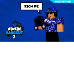 Fan Game Hangout