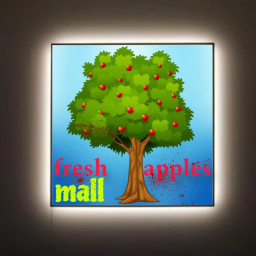 tree`s mall madness