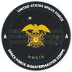 Space Force Quartermaster•