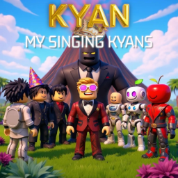 My Singing Kyans