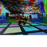 The Dance Club/TDC