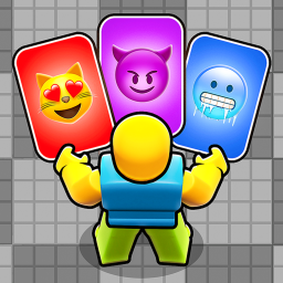 Emoji Answer or Die Obby
