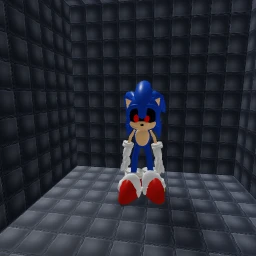 survival and sonic exe the killer  icon