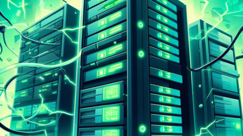 Server Simulator!