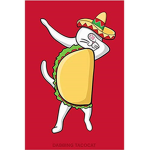 Popular cat