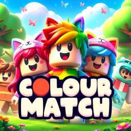 Color Match!
