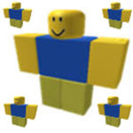 The Noob Armed Forces Of Roblox