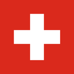 [CH] Switzerland ᅠ