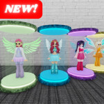 Fairy Tycoon 🧚‍♀️✨