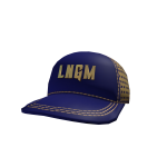 Gorra Azul LNGM