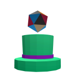 hat