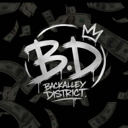 Backalley District [Club] BETA