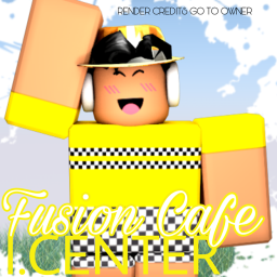Fusion Cafe Interview Center.