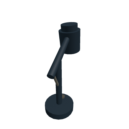 DeskLamp