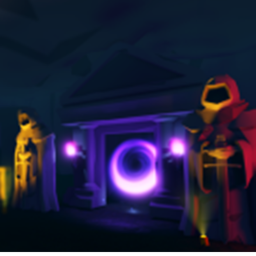 Mansion Of Wonder 2
