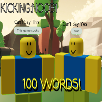 Cant say the word but with lots of words