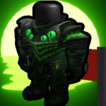 Robloxian Armed Servicess