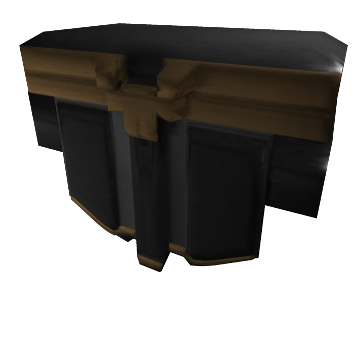 Thanos Waist