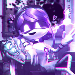 💜