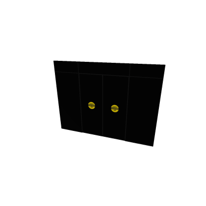 Sliding Doors