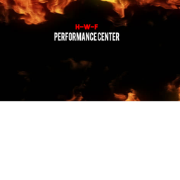 H-W-F Performance center
