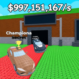 [🏁] Steal a Car